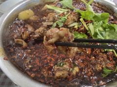 -温江公平红烧兔(总店)