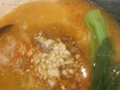 -雷神拉面(财富中心玉米楼店)