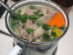 -阿里疆Alijiang·丝路美食·异域风情·清真(长楹天街店)