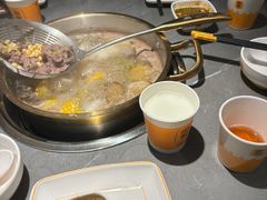 -潮发潮汕牛肉店(东方宝泰店)