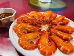 -琼大师东方烤乳猪(亚特兰蒂斯店)