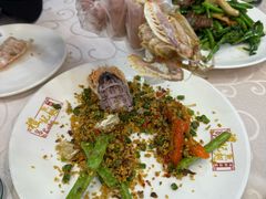 -凤城礼记鱼翅海鲜酒家(新马路总店)