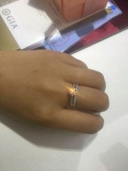 -Zbird钻石小鸟·钻戒婚戒定制高端珠宝私人定制中心