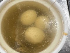 -高师傅特色米粉汤包(建设路店)