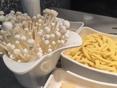 -半天妖烤鱼(新中关购物中心店)