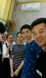 -唯一视觉婚纱摄影(李家村店)