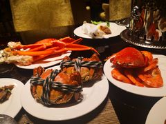 -长沙富力万达文华酒店