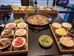 -俏媳妇火锅(宽窄巷子店)