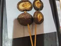 -京悦南门涮羊肉·羊蝎子火锅(田林路店)