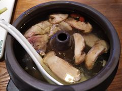 -云海肴·汽锅鸡·云南菜(苏州中心店)