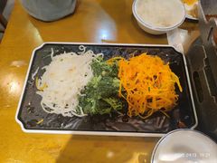 -杏花村水席楼·洛阳水席(老城十字街店)