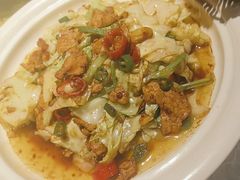 -一桶江山餐厅(松北店)