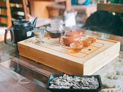 -丽江庭院之丽江往事(安定门店)