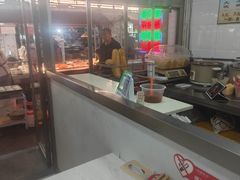 -一品豆腐脑(大湾市场店)