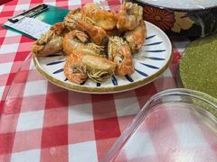-鹤睦鱼生·啫啫煲·海鲜(保利百合店)