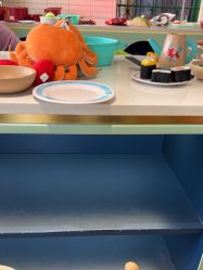 -奈尔宝·儿童乐园·亲子餐厅(华采天地店)