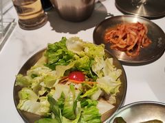 -西塔老太太泥炉烤肉(望京一店)