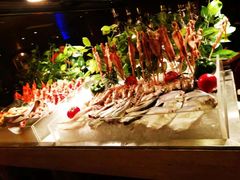 -OPEN開全日自助餐厅·牛肉火锅·海鲜(佛山希尔顿酒店)