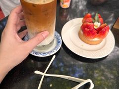 -Fern Forest Cafe