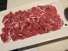 -福寿斋·老北京铜锅涮肉·烤鸭(顺义总店)