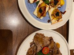 -大渔铁板烧(东城店)