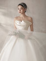 -花田映像婚纱摄影(龙岗店)