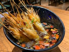 -老九巷川小馆(万松园店)