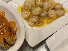 蟹粉虾仁-燕云楼(云南路店)