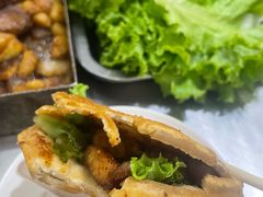 -老三李村河底戳子肉(总店)
