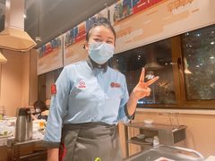 -海底捞火锅(劲松店)
