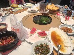 -柴米油盐(土菜院子店)