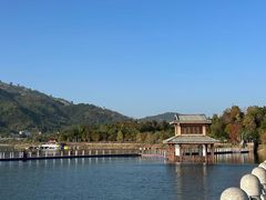 -翠屏湖景区