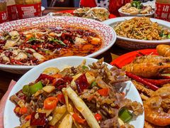 -黄弟大排档·湖南菜·小龙虾·小海鲜(凯旋北路店)