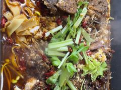 -郑记•不夜城烧烤•龙虾•虾蟹(黄鹤楼店)
