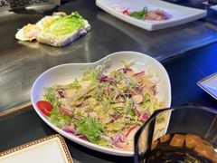 -盛焰铁板烧(王府井店)