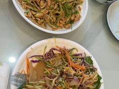 -龙香居海鲜浑锅家常菜·特色驴肉