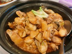 -金悦轩海鲜酒家(南宁店)