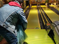 -大鲁阁保龄球(苏州园区店)
