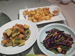 -鼎好家常菜(天桥店)