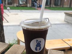 -小意思咖啡店(草桥店)