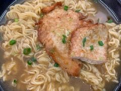 -和平馆·地道港澳茶餐厅(西门口店)