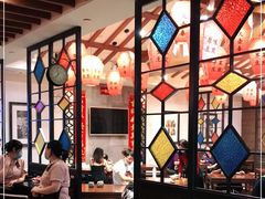 大堂-大壶春生煎(四川中路店)