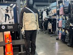 -迪卡侬(越秀公园店)