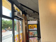 -麦当劳(南京文鼎广场店)