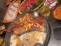 -海底捞火锅(杭州天虹购物中心店)