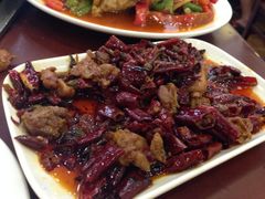 冷吃兔-自贡好吃客(科华店)
