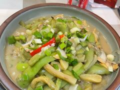 -君霖海鲜私房菜(春柳店)