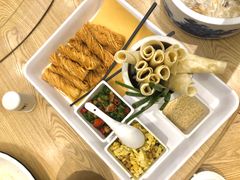 -江南韵·无锡太湖文化体验餐厅(凤凰天街店)
