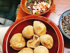 豆腐圆子-金必轩(青岩店)