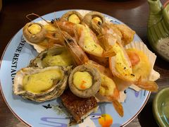 -松子料理(亮马桥店)